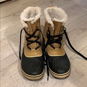 Women's Sorel Winter Boots